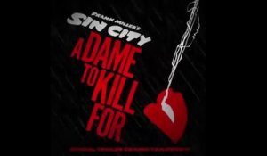 Sin City 2 : A Dame To Kill For (2014) - Instagram Teaser [HD]