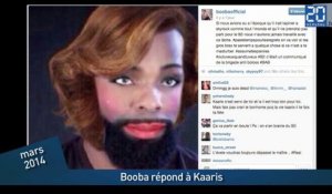 Booba/Kaaris, le clash