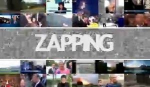 Zapping de l’Actualité - 07/03 - Un skieur de 7 ans tué sur les pistes, Municipales : des candidats inscrits sur des listes FN à leur insu ?