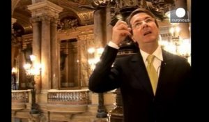 Opéra : décès du "visionnaire" Gérard Mortier