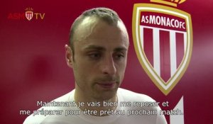 AS Monaco FC - FC Sochaux, les réactions