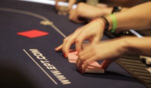 Teaser ONE TIME (Live in Deauville 2) - PokerStars.fr