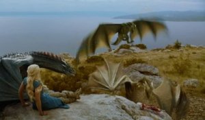 Game of Thrones Season 4  Trailer #3 - Secrets (HBO)