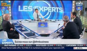 Nicolas Doze: Les experts - 12/03 1/2