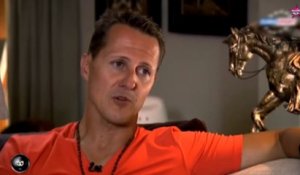 Michael Schumacher : L’attente interminable