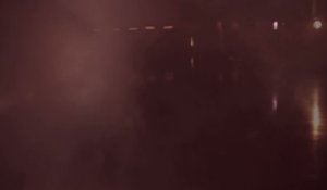 Le son rageur de l'Infiniti Q50 Eau Rouge en une vidéo