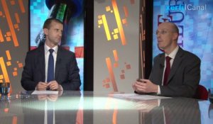 Renaud Bellais et Jean-Michel Oudot, Xerfi Canal Défense : une industrie stratégique pour la France