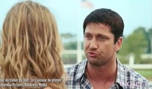 BVP Closer : Jennifer Aniston oublierait-elle Justin avec son ex Gérard Butler ?