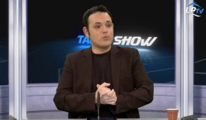 Talk Show : avant match Reims-OM