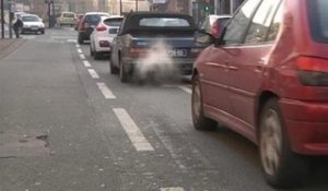 Pic de pollution: le ministre de l'Ecologie a décidé de prendre des mesures exceptionnelles - 13/03
