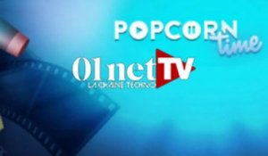 Téléchargement Torrents : Popcorn Time, nouveau cauchemar de Hollywood