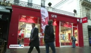 SFR : Bouygues ou Numéricable comme acheteur?