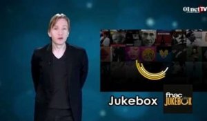 Fnac jukebox : Écoutez en streaming avec la Fnac - Le test de l'appli smartphone par 01netTV