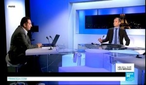 Un oeil sur les médias - Algérie : Al Atlas TV muselée