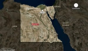 Nouvelle attaque meurtrière contre l'armée égyptienne