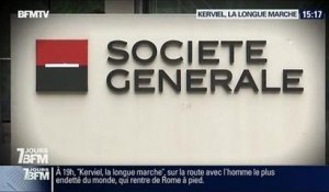 7 jours BFM: Kerviel, la longue marche - 15/03