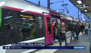 Circulation alternée à Paris : les automobilistes s'organisent