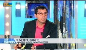 Olivier Berruyer: Quand une ministre US dit "Fuck the EU", l'Europe s'incline