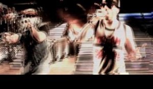 Wisin & Yandel ft Daddy Yankee - "Hipnotizame" Music Video