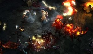 Diablo III Reaper of Souls - la Mort n'est pas la fin