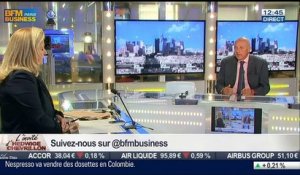 Jean-Hervé Lorenzi, Cercle des économistes, dans l'invité de BFM Business – 19/03