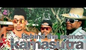 El Poeta Callejero ft Zion y Lennox - "Kamasutra" (Detrás de Camarás / Behind-the-Scenes)