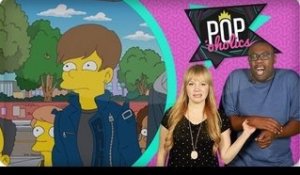 Ed Sheeran + Playboy Models?! - Popoholics Episode 36