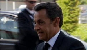 Ecoutes de Nicolas Sarkozy: son avocat dément l’existence d’une taupe – 20/03
