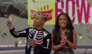 106 and Park - Joyeux Anniversaire Bow Wow