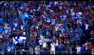 LdC CONCACAF - Le but d'anthologie de Gimenez et Formica