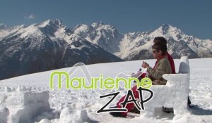 Maurienne Zap N° 175