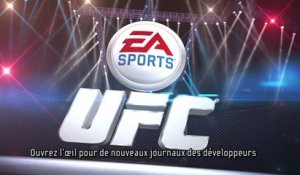 EA Sports UFC - Gameplay Series #2 Ressentez le combat