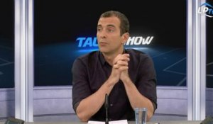 Talk Show : avant match OM-Rennes