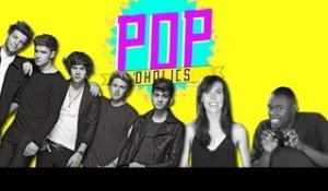 One Direction's Best Dance Ever - Popoholics Episode 4