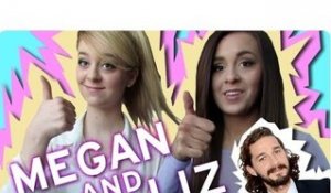 Megan & Liz's Favorite Bad Boys -- Ear Candy