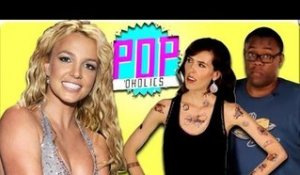 It's Britney Week, Bitch! - Popoholics Episode 2