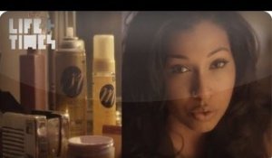 Melanie Fiona "Wrong Side Of A Love Song" [Official Video]