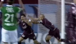 Libertadores - Lanús se relance contre Cali