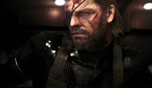 Le debat de Game One - Metal Gear Solid (1/2)