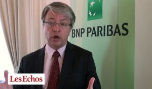 J.-L. Bonnafé (BNP Paribas) : "Les agences bancaires traditionnelles restent essentielles"
