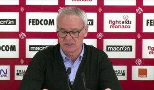 CdF - Ranieri : "Lens est une équipe de Ligue 1"