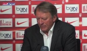 Football / Ligue 1 : Lille met la pression sur Monaco - 12/04