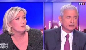 Zap télé: La gauche prend une gifle... L'insurrection parisienne est lancée...