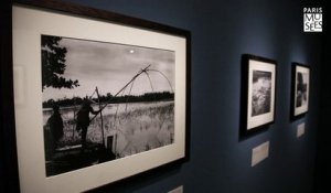 Exposition Objectif Vietnam | Musée Cernuschi
