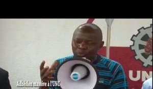 RDC: Adhésion massive à l'UNC et Réaction de Vital Kamerhe sur la messe de Kabilistes à Kingakati