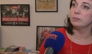 EELV demande au PS de retirer l'investiture de Jérôme Safar à Grenoble - 25/03
