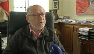 Interview : Alain Gaido, maire PS de Saint-Gilles