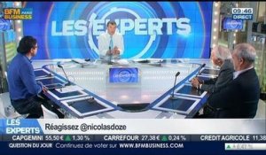 Nicolas Doze: Les experts - 26/03 2/2