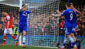 Chelsea - Gullit : "Tout le monde a peur des Blues"
