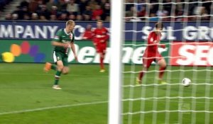 27e j. - Ribéry dans le top 5 buts